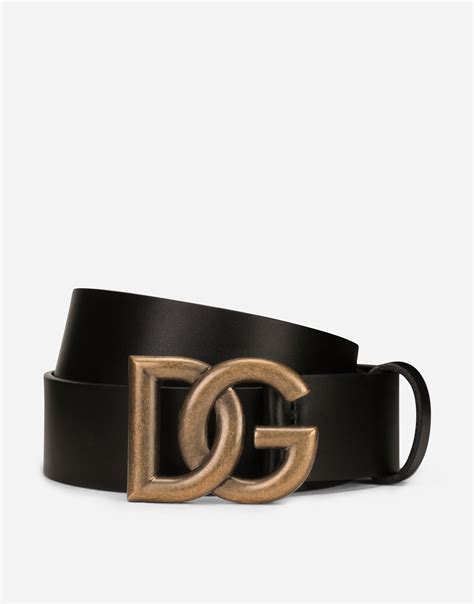 dolce and gabbana belt fake|dolce and gabbana belts sale.